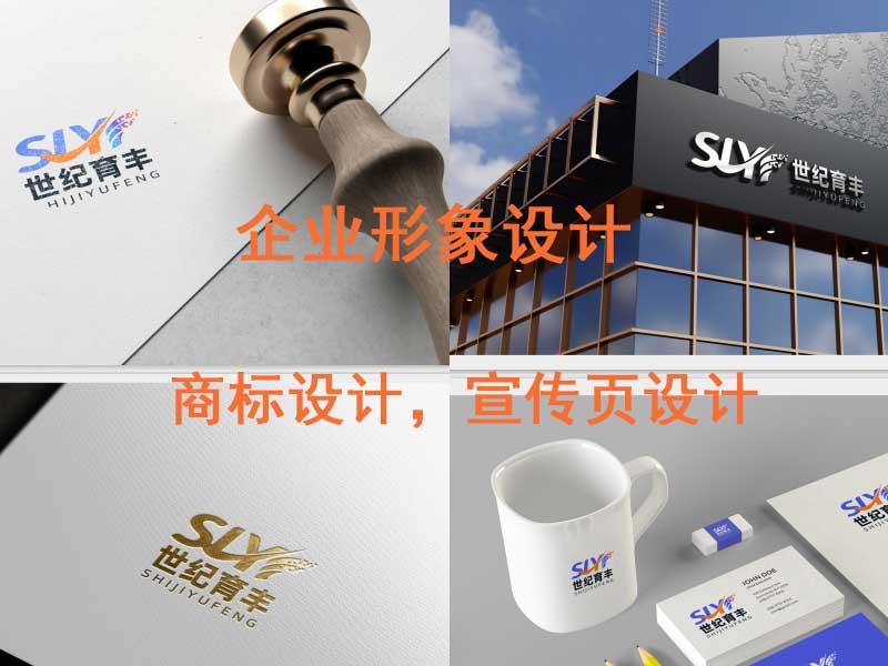 平面设计，企业形象设计，企业Logo设计，宣传册设计，正版设计